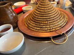 -阿婆情腊排骨火锅·野生菌季(古城旗舰店)