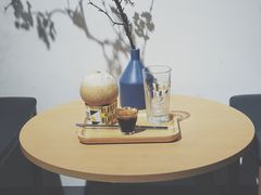 -旧屋咖啡(海景店)