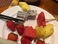 -苏州观园琉苏酒店-168西餐厅