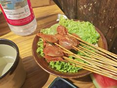 -烂摊摊火锅集市(河北总店)