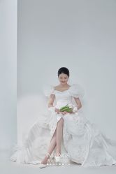 -吉光片羽高端婚纱摄影(泰州优选店)