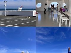 -日照灯塔风景区