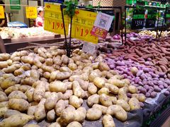 -中百仓储(新洲购物广场店)