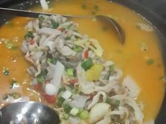 -李师傅脆肚(梅林店)