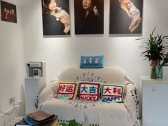 -ID.PHOTO照相馆(嘉里企业中心店)