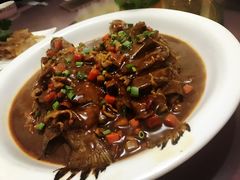 -臭桂鱼儿特色餐厅(朝晖七小区北区店)
