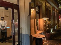 -夏朵餐厅(丁香店)