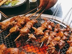 -瑞杰烧烤店·24小时营业(山东路店)