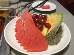-海底捞火锅(关山保利店)