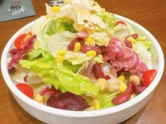 -Ambra Haus琥珀屋精酿餐厅(宝山店)