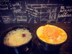 -小团圆糖水铺(襄阳南路店)
