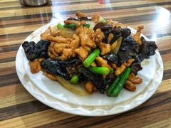 -七中刀削面(应县水务局店)