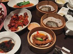 -领事馆19号中餐厅(厦门海景洲际酒店)