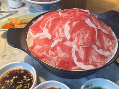 -川味观·鲜货火锅(西湖文化广场店)