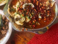 -高州佬美食城(香洲店)