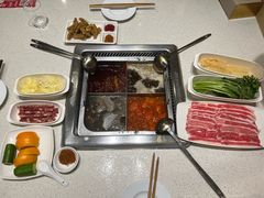 -海底捞大排档火锅(打浦路店)