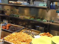 -大福来锅巴菜(古文化街店)