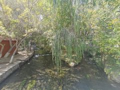 -水磨沟公园