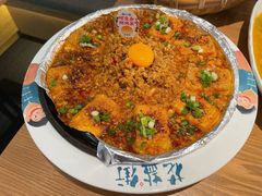 -花盐街·四川乐山小吃(西单大悦城店)