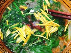 -桥香园云南过桥米线(金马碧鸡店)