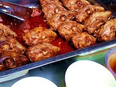 -双流兔头(成都金丝街总店)