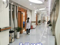 -圣贝口腔(海淀店)
