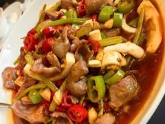 -常鲜楼常来尝鲜海胆馆(星海店)