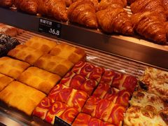 -FANEN法念·烘焙·甜点(万象城店)