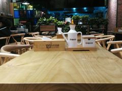 大堂-车沾巷·重庆老味豌杂面