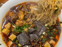 -蒋家肠旺面馆(合群路店)