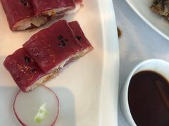 -海湾壹品·粤菜·早茶·烤鸭(拱北店)