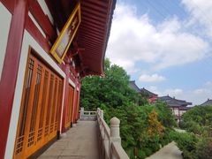 -西安华清御汤酒店