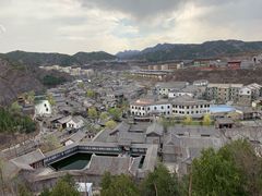 -云端咖啡(古北水镇景区店)