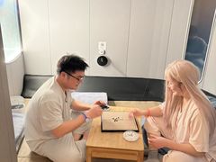 -碧涛阁·泡泡海洋·汤泉洗浴(王府花园店)