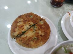 -杨记小骨头羊杂馆(南五马路店)
