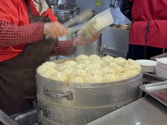 -姚记炒肝店(鼓楼店)