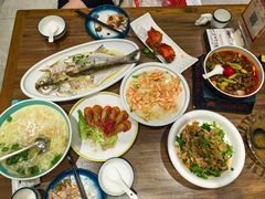 -锡和无锡菜(景丽苑店)