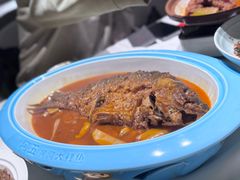 -阿五黄河大鲤鱼(纬三路店)