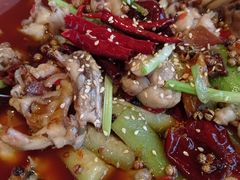 -漢舍中国菜馆(889广场店)