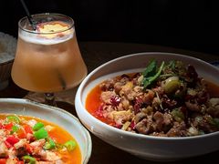 -凡人&庄阿姨的辣(万寿亭店)