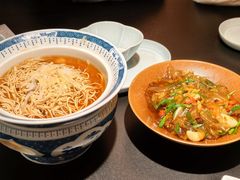 -奇芳阁·百年清真南京菜(夫子庙店)