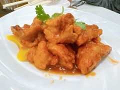 -万年酒楼(越秀南路店)