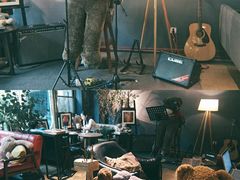 -咖法森林·咖啡  酒吧(天河店)