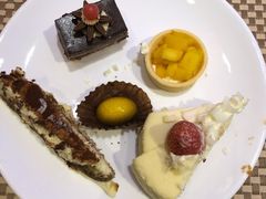 -长沙三景韦尔斯利酒店·Oval全日制餐厅自助餐