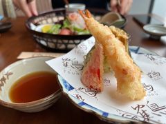 -Tsuru鹤日本料理(静安香格里拉店)