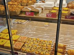 -味多美蛋糕(三元桥店)