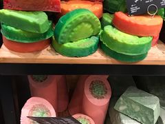 -LUSH(威尼斯人店)