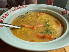 -村长家的疙瘩汤·东营菜(东营茶城店)