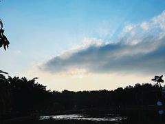 -湖泉半山温泉