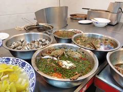 -桂园白粥·潮汕老味道